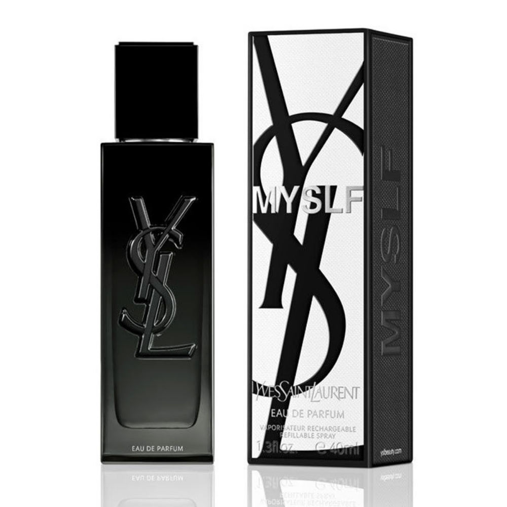 Yves Saint Laurent Myslf EDP 100ml