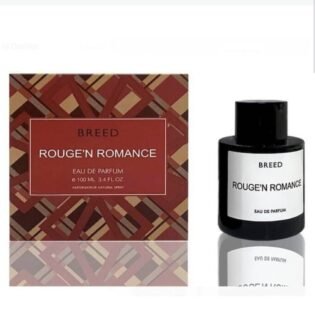 Breed Rouge'N Romance EDP 100ml
