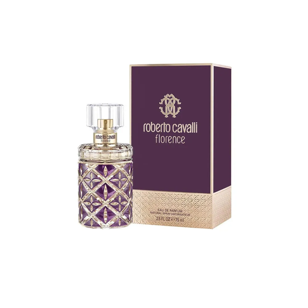Roberto Cavalli Florence EDP 75ml