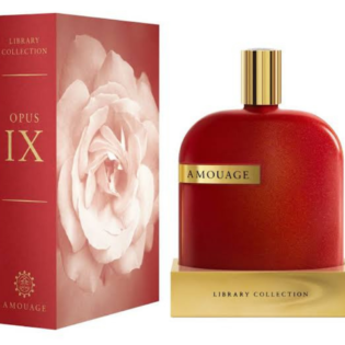 Amouage Opus IX EDP 100ml