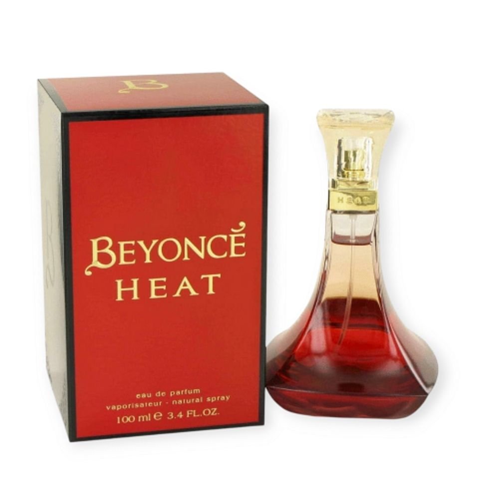 Beyoncé Heat EDP 100ml