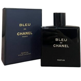 Bleu De Chanel Paris EDP 100ml