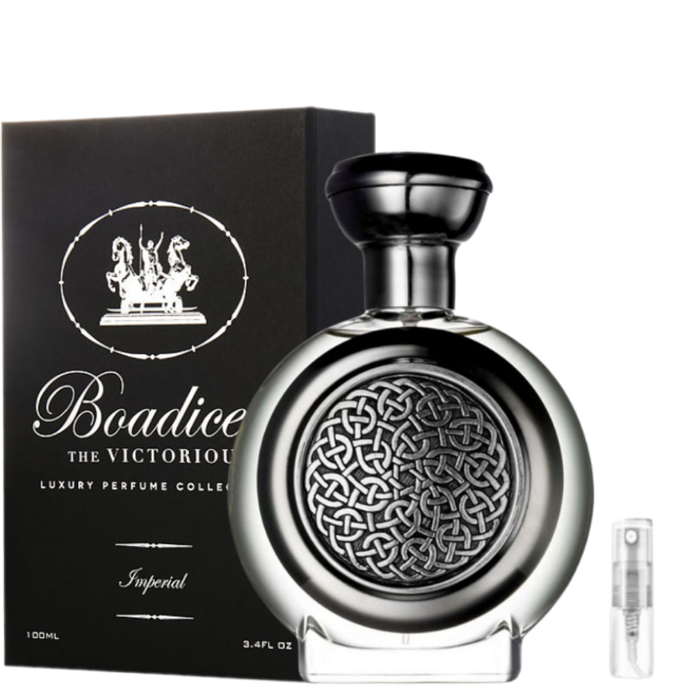 Boadicea The Victorious Imperial EDP 100ml