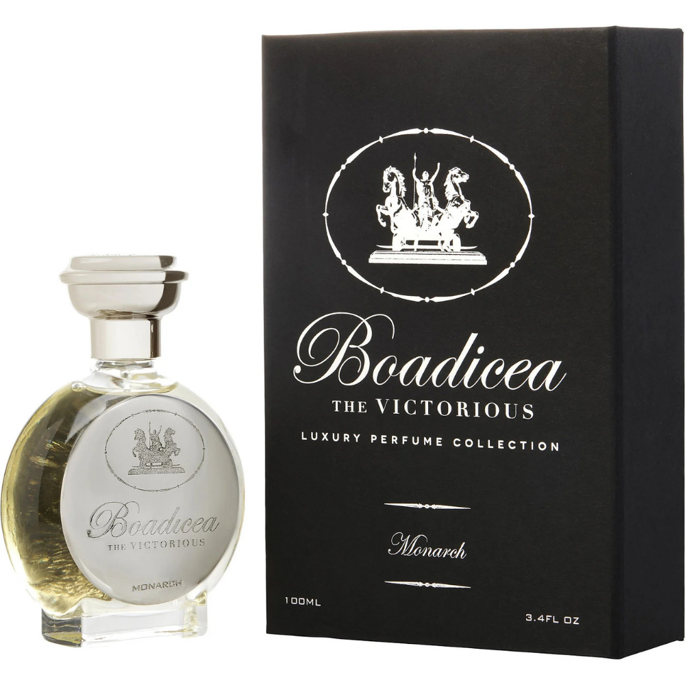 Boadicea The Victorious Monarch EDP 100ml