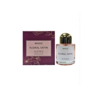 Breed Floral Satin EDP 100ml