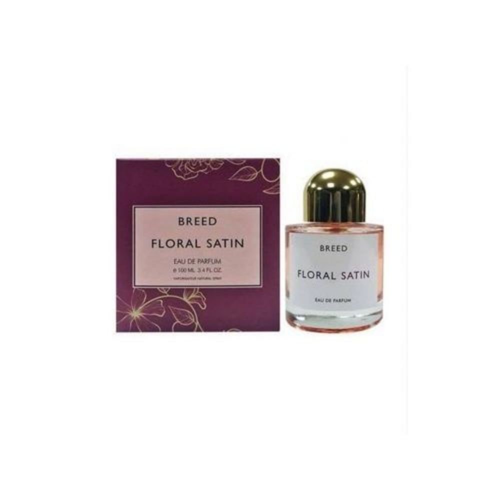 Breed Floral Satin EDP 100ml