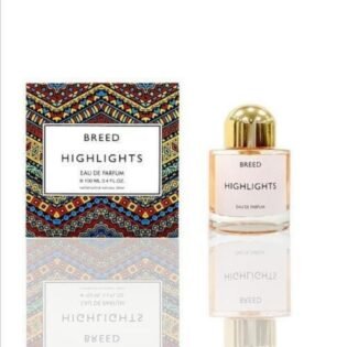 Breed Highlights EDP 100ml