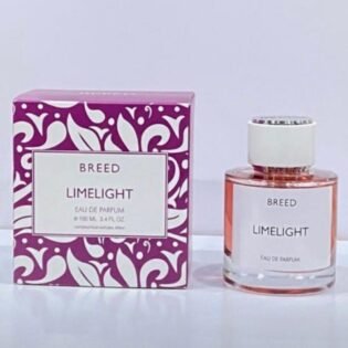Breed Limelight EDP 100ml