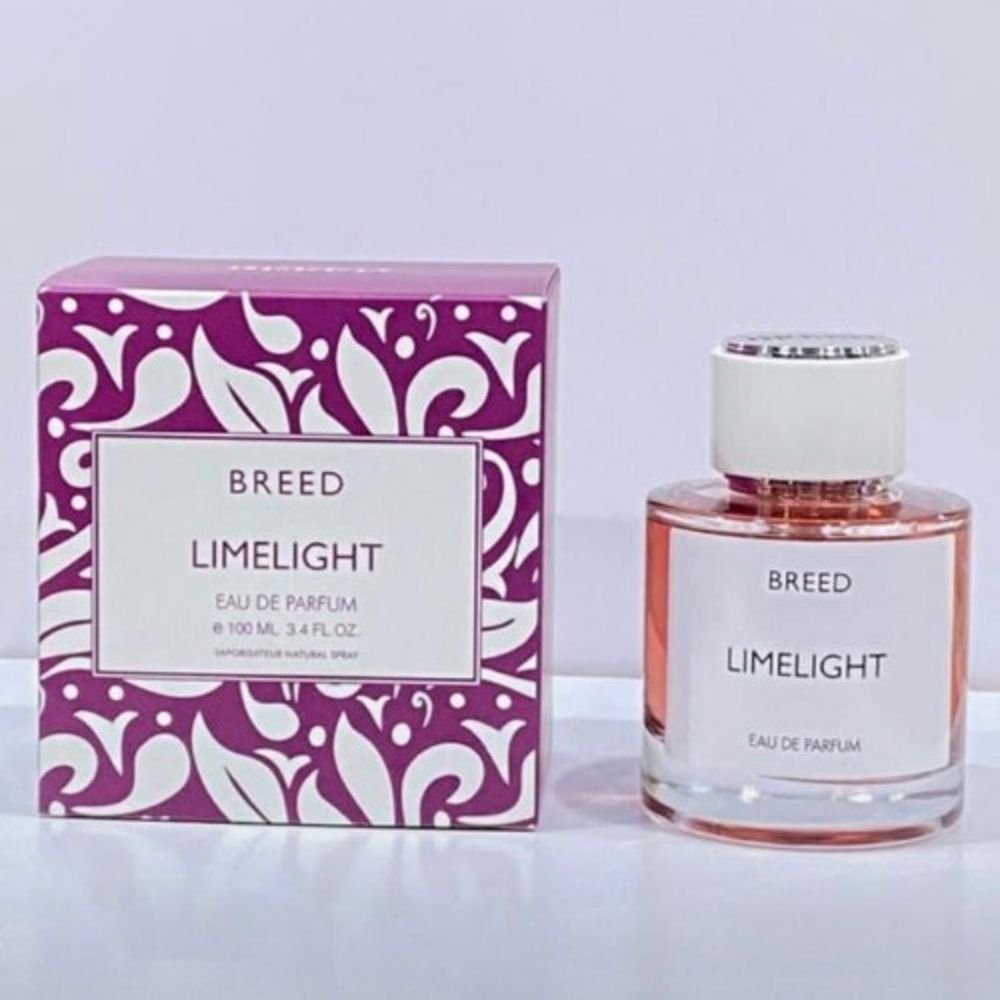 Breed Limelight EDP 100ml