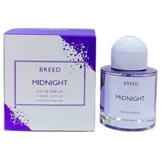 Breed Midnight EDP 100ml