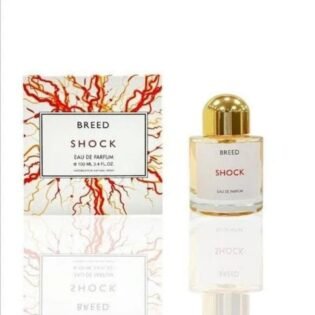 Breed Shock EDP 100ml