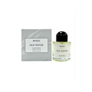 Breed Silk Water EDP 100ml