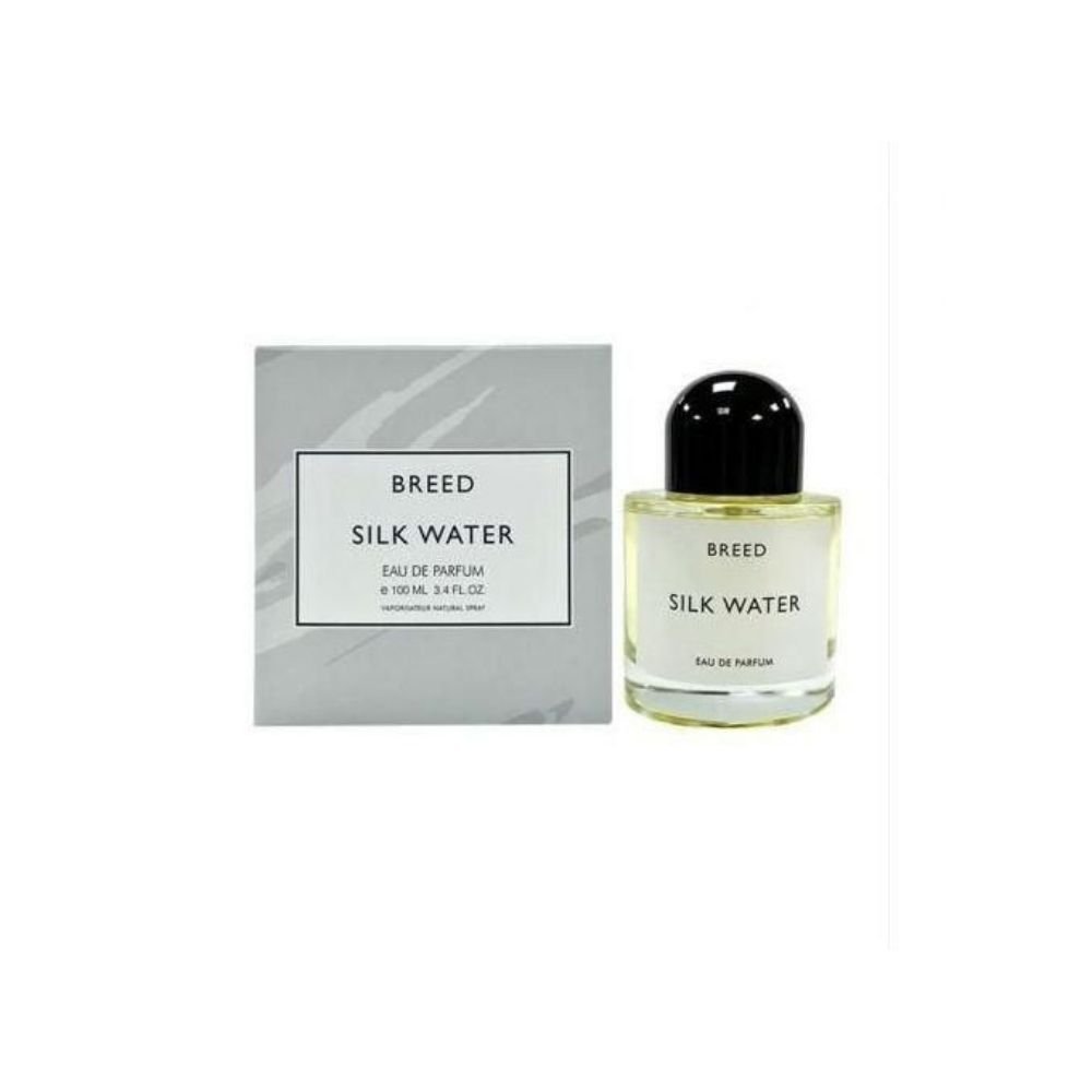 Breed Silk Water EDP 100ml
