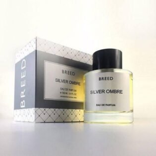Breed Silver Ombre EDP 100ml