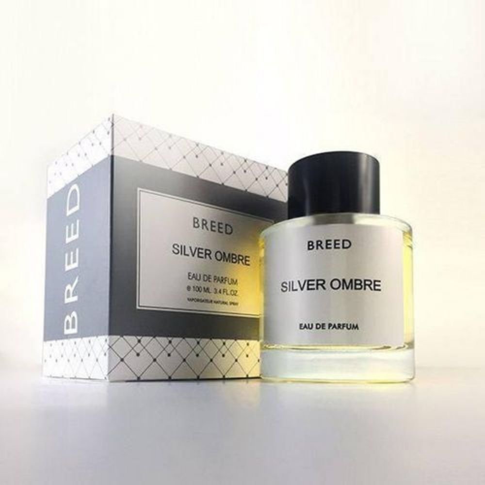 Breed Silver Ombre EDP 100ml