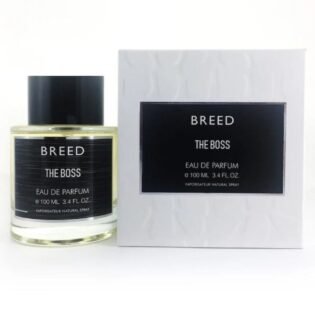 Breed The Boss EDP 100ml