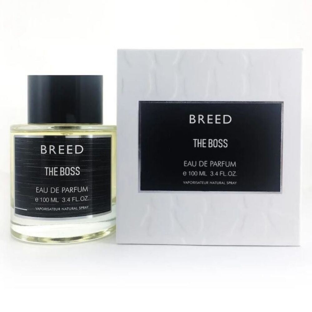 Breed The Boss EDP 100ml