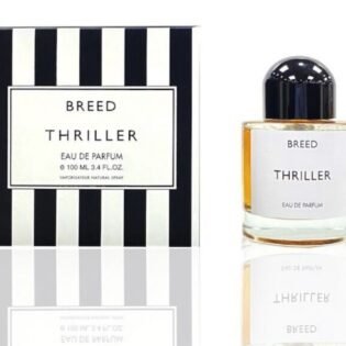 Breed Thriller EDP 100ml