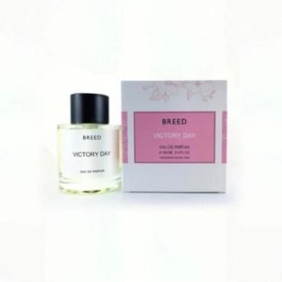 Breed Victory Day EDP 100ml