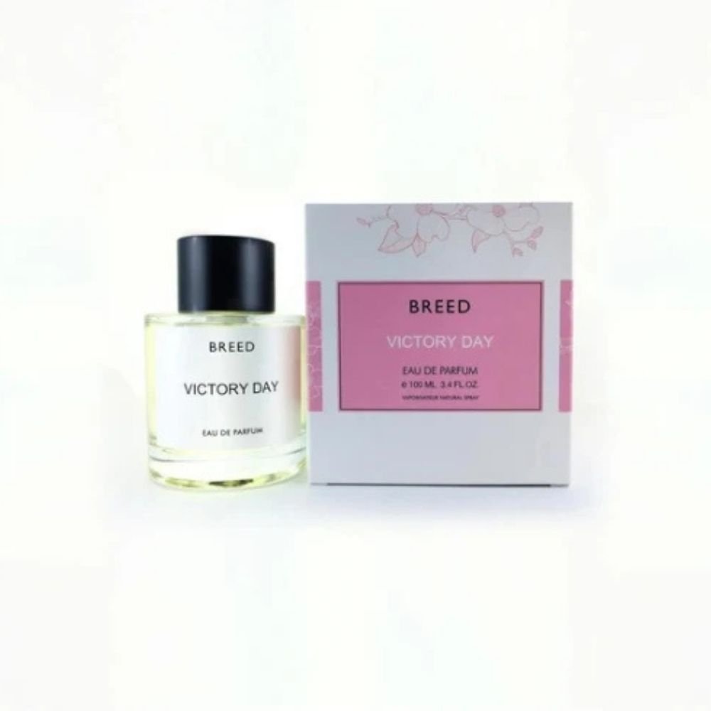 Breed Victory Day EDP 100ml