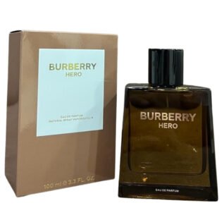 Burberry Hero EDP 100ml