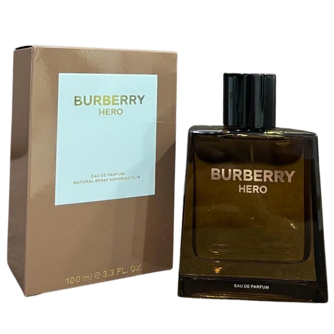 Burberry Hero EDP 100ml