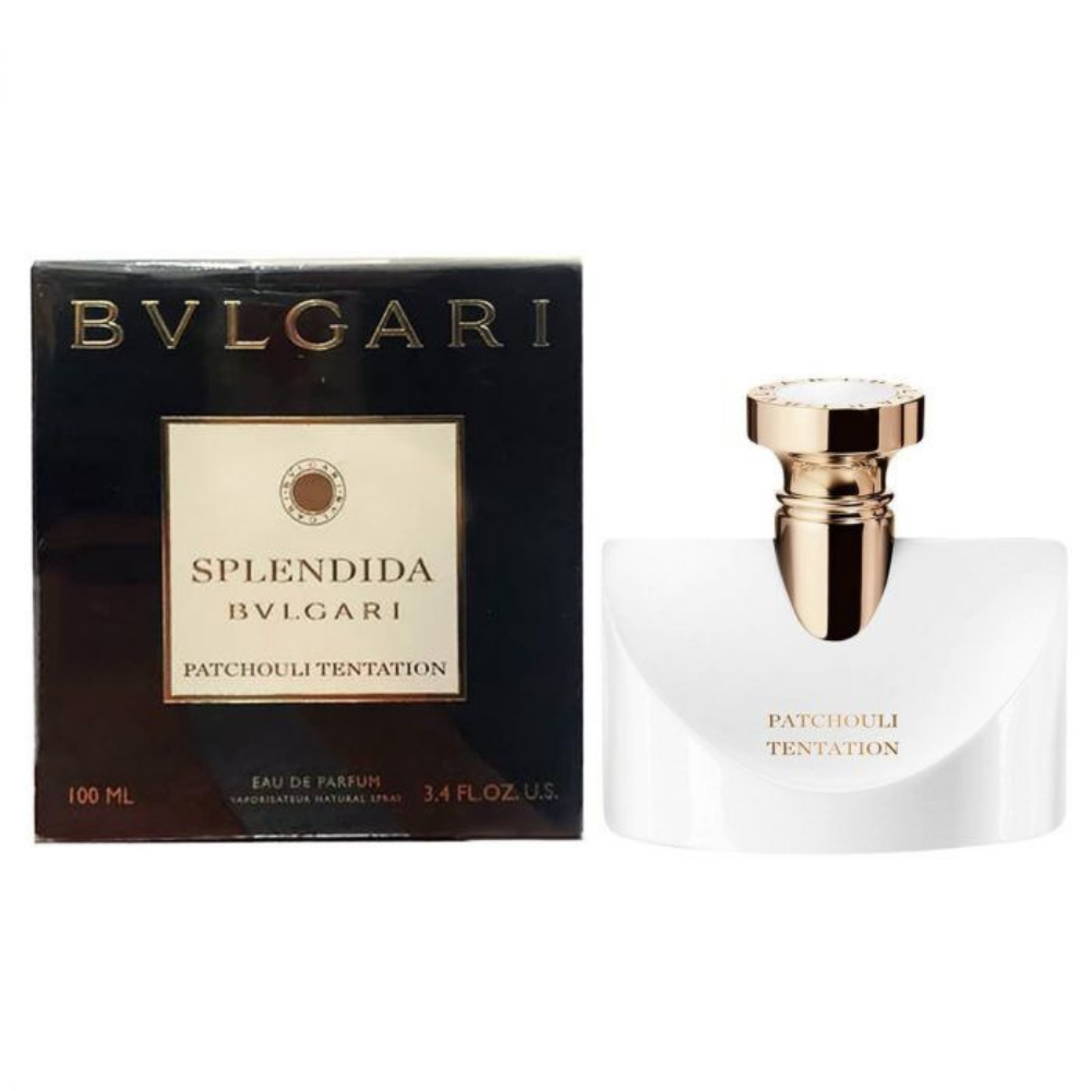 Bvlgari Splendida Patchouli Tentation EDP 100ml