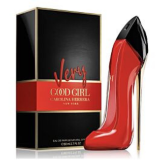 Carolina Herrera Very Good Girl EDP 80ml
