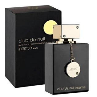 Club De Nuit Intense Woman EDP 105ml