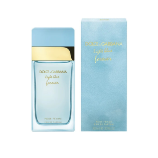 Dolce & Gabbana Light Blue Forever EDP 100ml