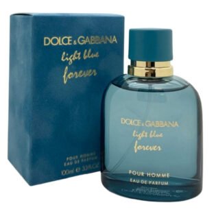 Dolce & Gabbana Light Blue Forever EDP 100ml