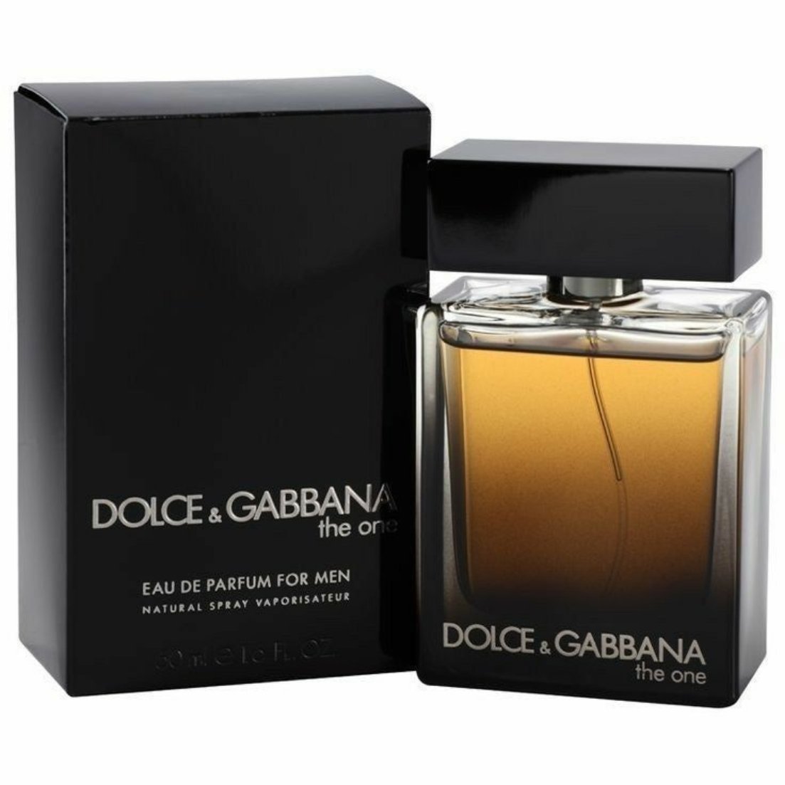 Dolce & Gabbana The One For Men EDP 100ml