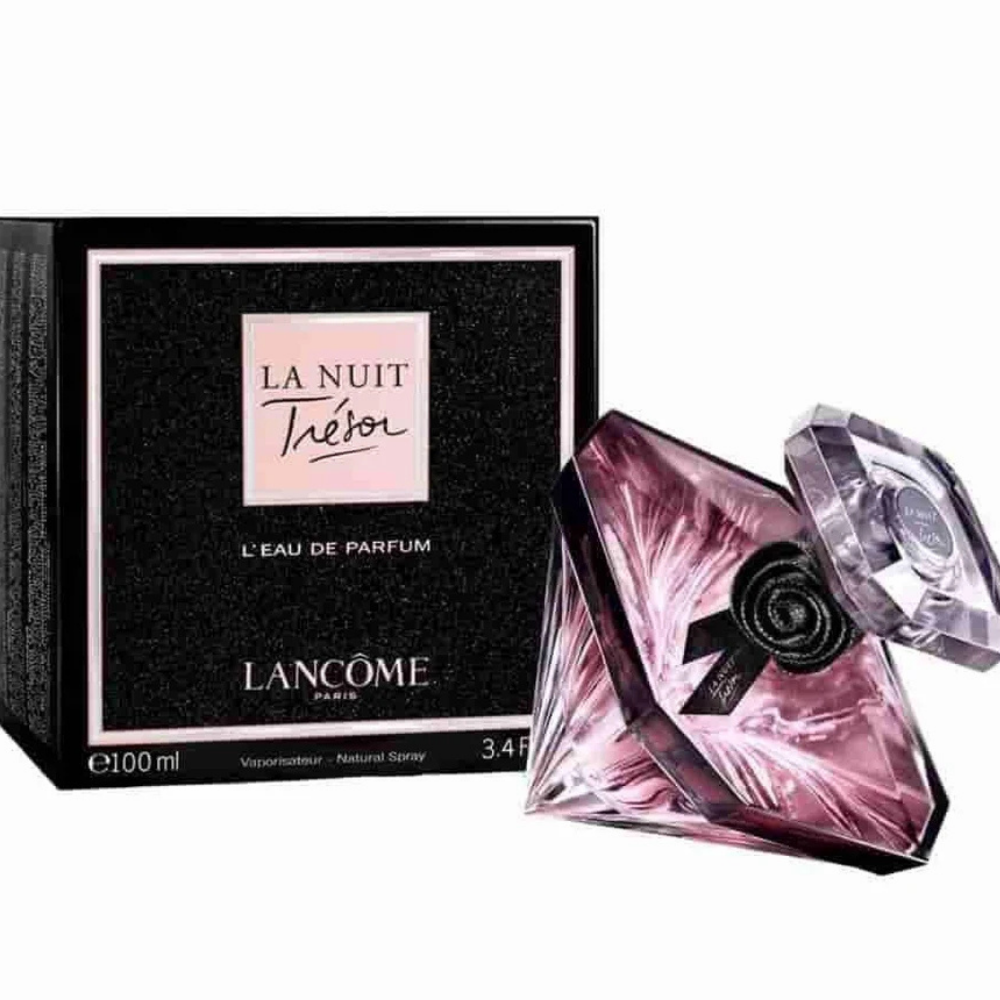 Lancome La Nuit Tresor EDP 100ml