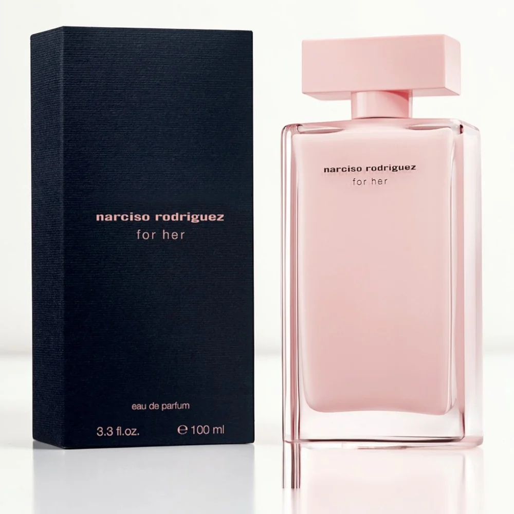 Narciso Rodriguez For Her EDP 100ml