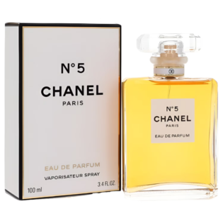 Chanel N°5 EDP 100ml