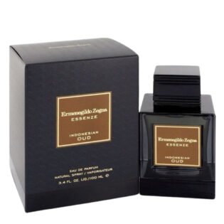 Ermenegildo Zegna Essenze Indonesian Oud EDP 100 ml