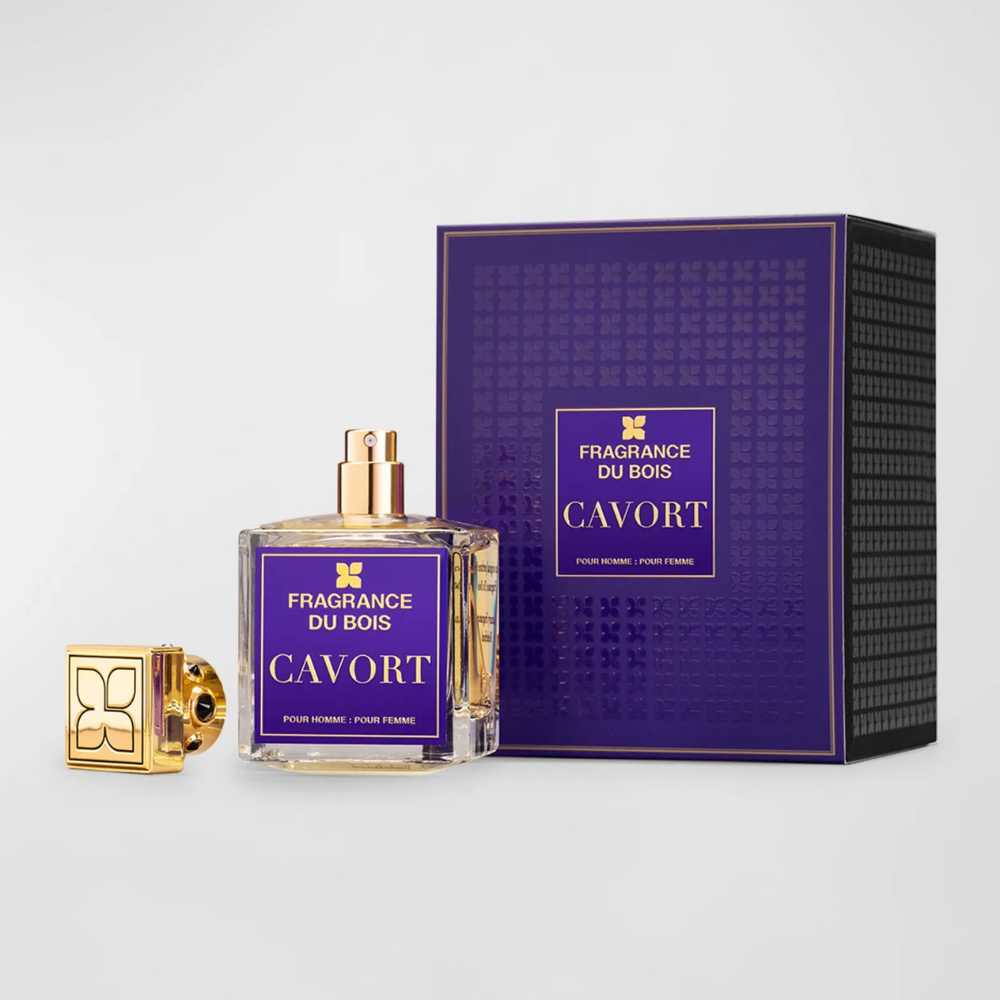 Fragrance Du Bois Cavort Parfum EDP 100ml