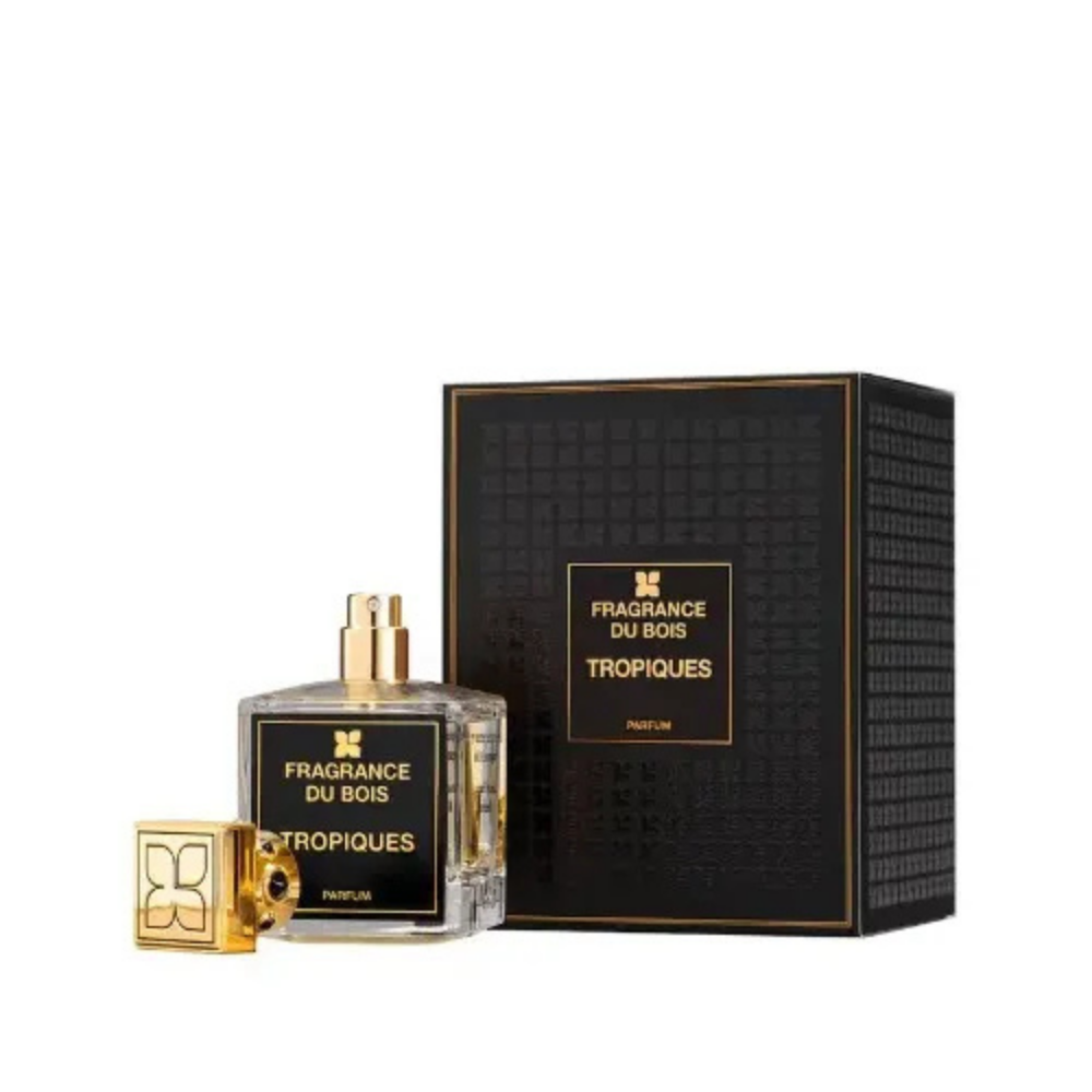 Fragrance Du Bois Tropiques Parfum EDP 100ml
