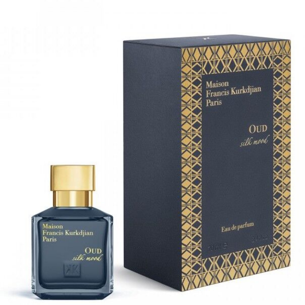 Maison Francis Kurkdjian Oud Silk Mood EDP 70ml