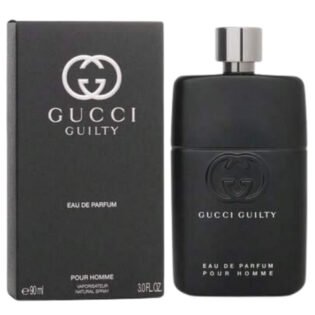 Gucci Guilty Pour Homme EDP 90ml