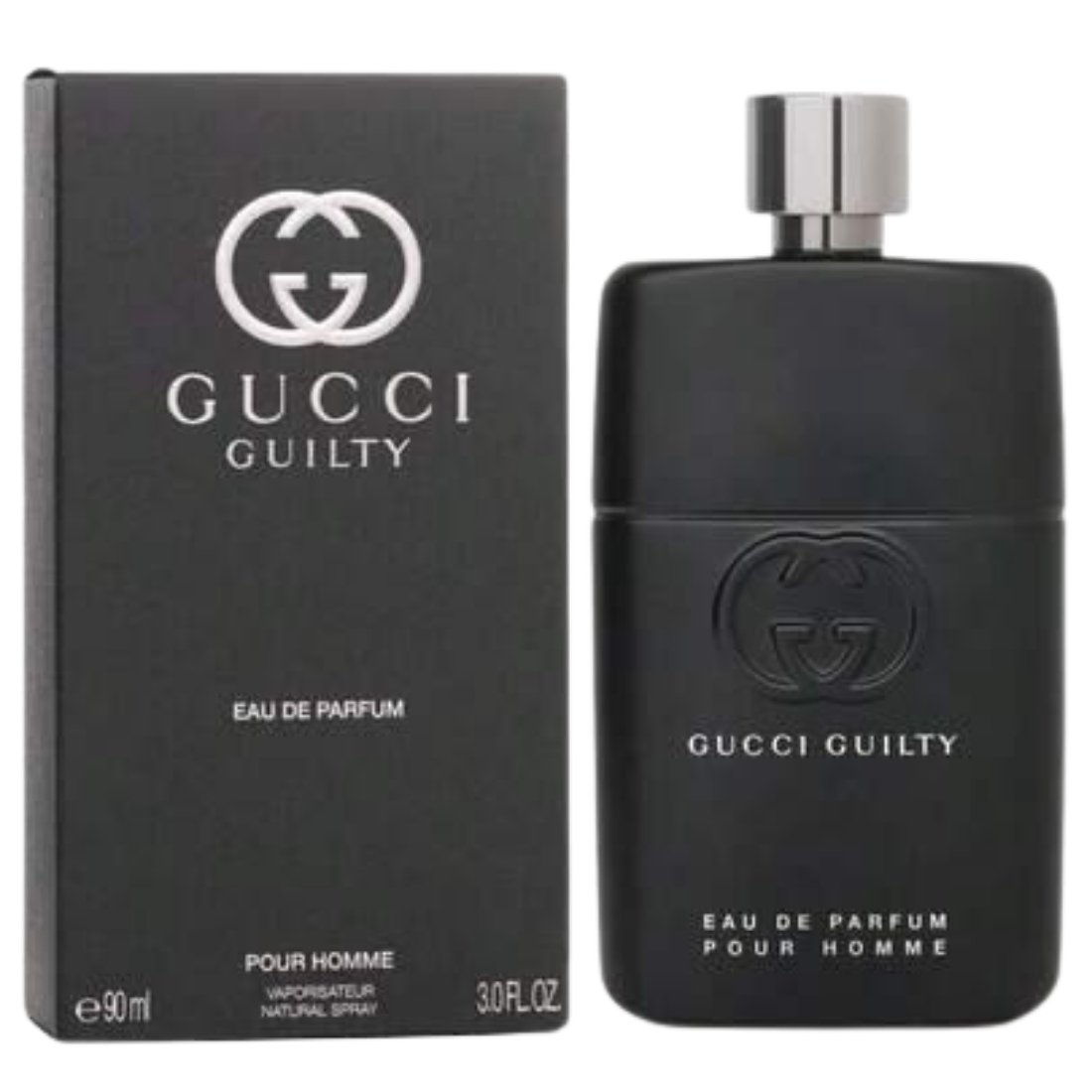 Gucci Guilty Pour Homme EDP 90ml