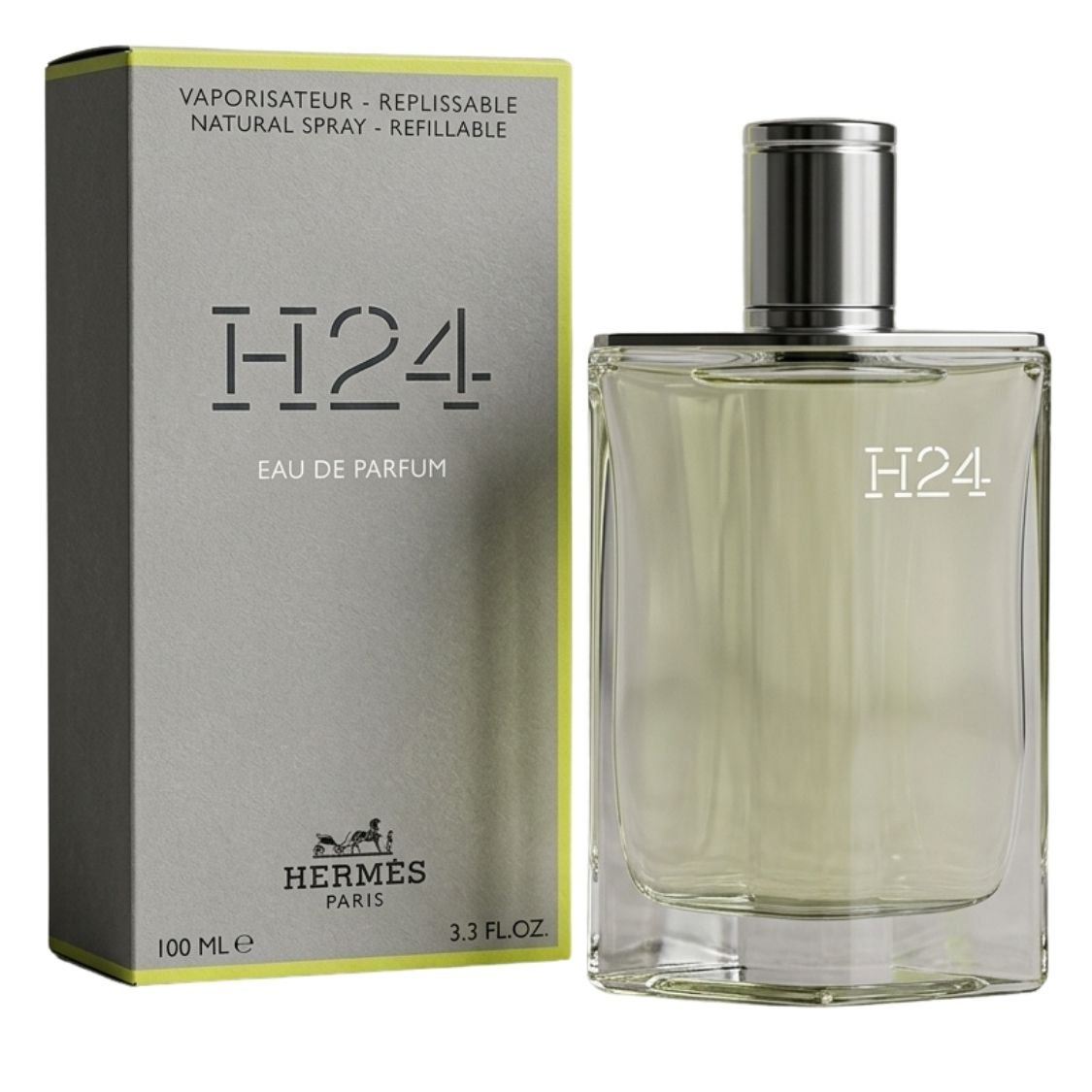 Hermès H24 EDP 100ml