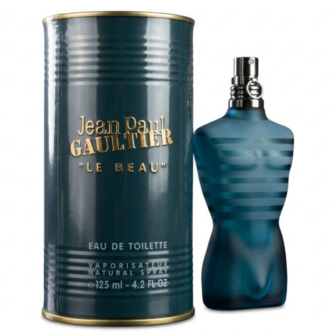 Jean Paul Gaultier le beau EDT 125ml