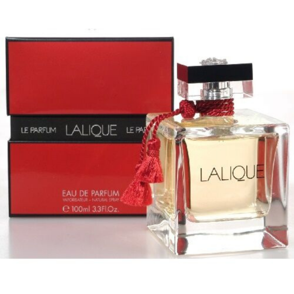 Lalique Le Parfum EDP 100ml