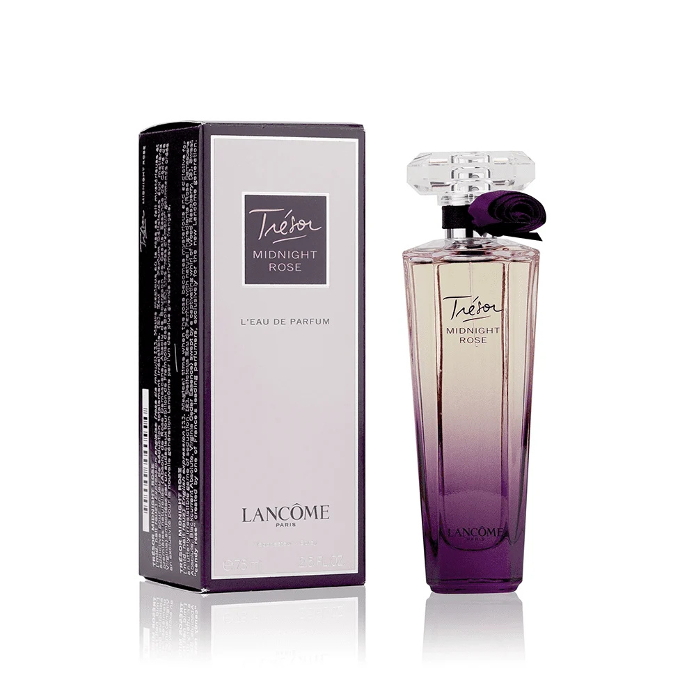 Lancome Tresor Midnight Rose EDP 75ml