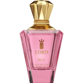 Lord Milano Bella EDP 100ml