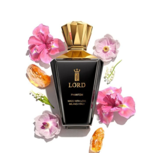 Lord Milano Phantom EDP 100ml