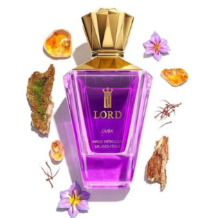 Lord Milano Dusk EDP 100ml