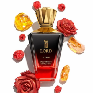 Lord Milano Je T'aime EDP 100ml