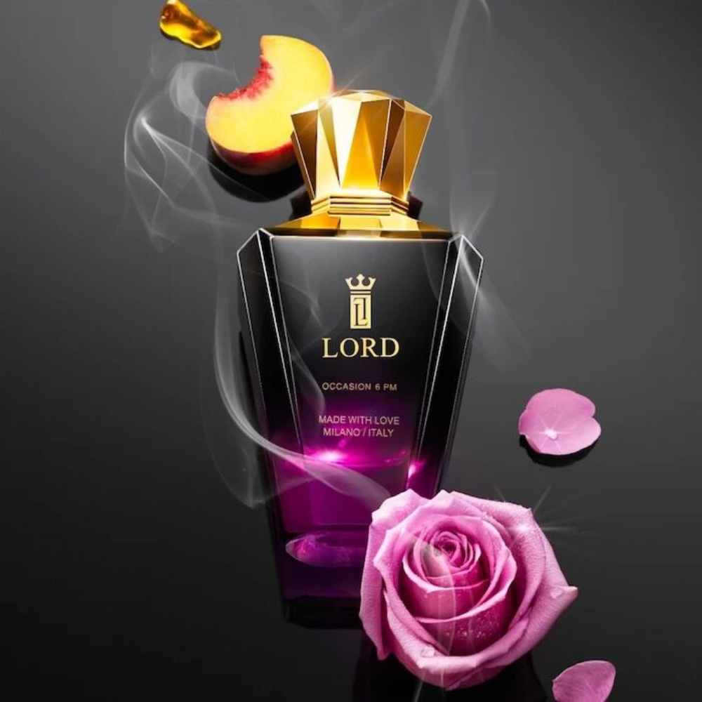 Lord Milano Occasion 6pm EDP 100ml